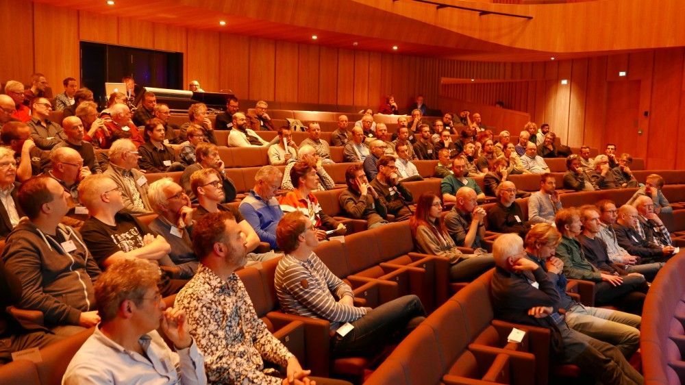 VPT-vakmeeting licht: Waar let je op bij led?